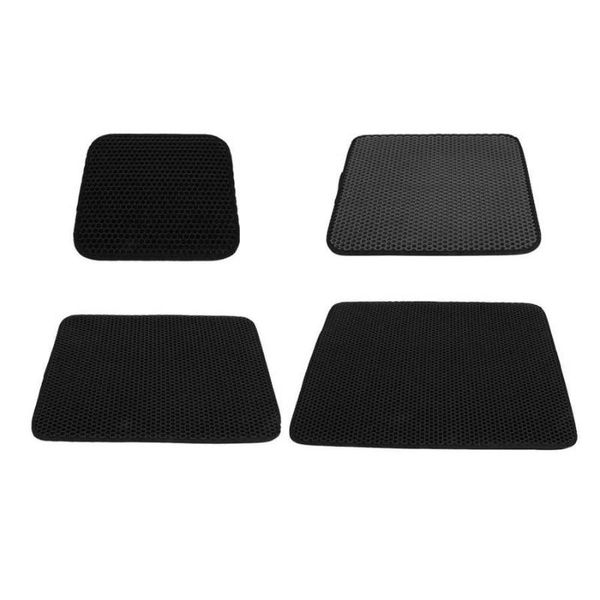 double layer cat litter mat trapper pad god cushion pet supply accessories beds & furniture
double layer cat litter mat trapper pad god cushion pet supply accessories beds & furniture