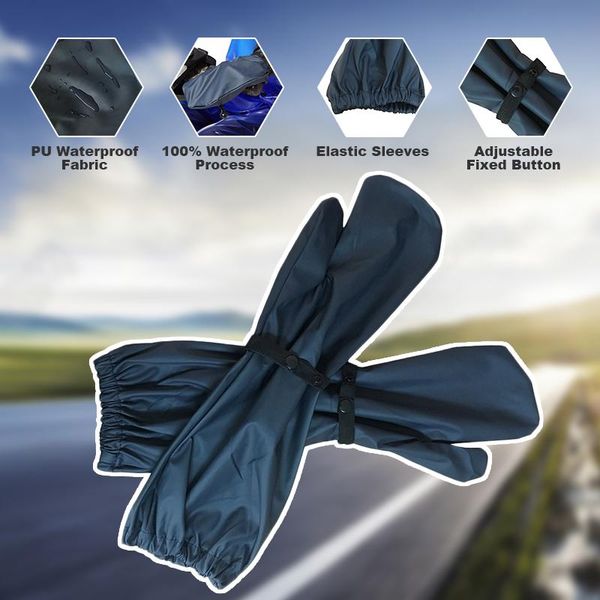 raincoats impermeable women/men 100% waterproof cycling long rain gloves coat rainwear gear poncho accessories
raincoats impermeable women/men 100% waterproof cycling long rain gloves coat rainwear gear poncho accessories