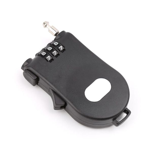 bike locks bicycle chain lock mini retractable wire anti theft 3 digit security code cable for door lapcomputer suitcase
bike locks bicycle chain lock mini retractable wire anti theft 3 digit security code cable for door lapcomputer suitcase