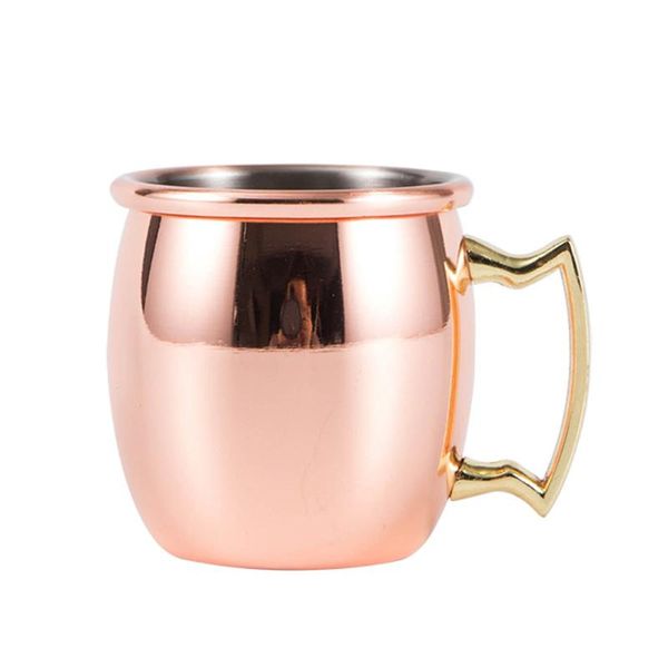 camp kitchen 60ml mule plated mugs 304 stainless steel beer mug cocktail water coffee cup drinkware with handle
camp kitchen 60ml mule plated mugs 304 stainless steel beer mug cocktail water coffee cup drinkware with handle