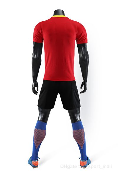 soccer jersey football kits color blue white black red yellow 258562234 man, Black;yellow
soccer jersey football kits color blue white black red yellow 258562234 man, Black;yellow