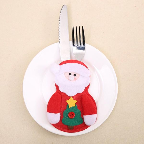 christmas decorations 3pcs nonwoven design knives forks pouches decoration tableware holders cutlery storage bags set for party home festiva
christmas decorations 3pcs nonwoven design knives forks pouches decoration tableware holders cutlery storage bags set for party home festiva
