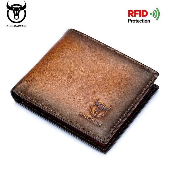 genuine leather men short wallet anti-theft rfid purse swipe multiple card slots position p money bag card holder, Red;black
genuine leather men short wallet anti-theft rfid purse swipe multiple card slots position p money bag card holder, Red;black