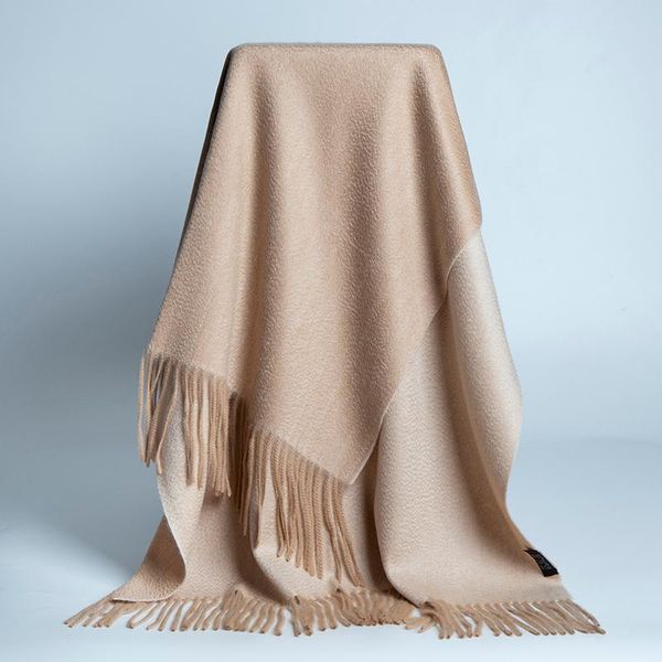 scarves winter warm 100% cashmere scarf women doule-side tassel shawls pashmina lady echarpe pure foulard femme, Blue;gray
scarves winter warm 100% cashmere scarf women doule-side tassel shawls pashmina lady echarpe pure foulard femme, Blue;gray