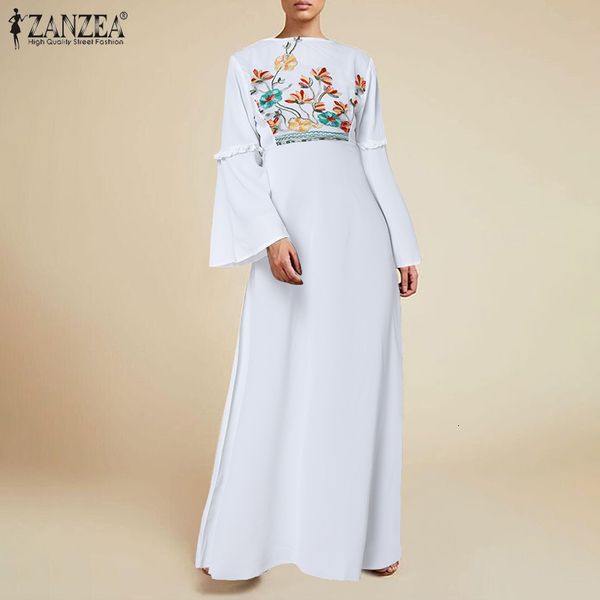 dresses vintage embroidery dress women's spring floral sundress 2021 long flare sleeve maxi vestidos female patchwork robe, Black;gray
dresses vintage embroidery dress women's spring floral sundress 2021 long flare sleeve maxi vestidos female patchwork robe, Black;gray