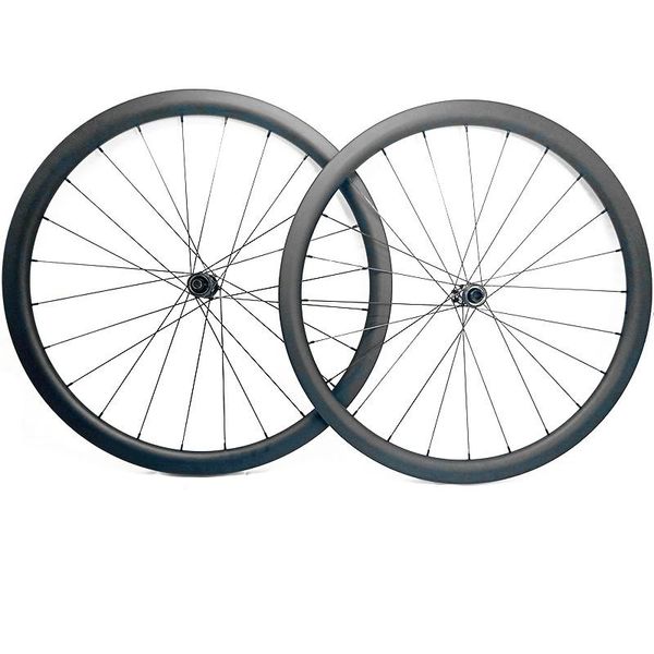 bike wheels disc brake road tubeless 700c 38x26mm asymmetry hookless 100x12mm 142x12mm cyclo cross carbon wheel 1450g
bike wheels disc brake road tubeless 700c 38x26mm asymmetry hookless 100x12mm 142x12mm cyclo cross carbon wheel 1450g