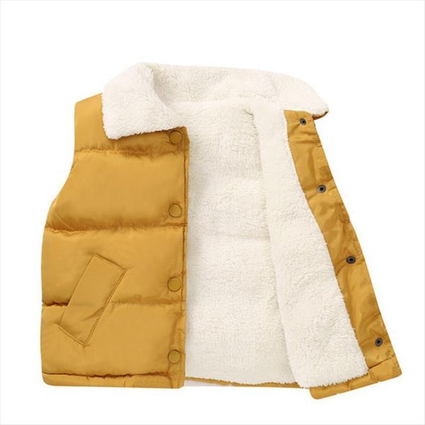 children warm vest jacket coat autumn kids boy girls thicken fleece outerwear winter toddler teenager clothing coats 2 10 year, Camo
children warm vest jacket coat autumn kids boy girls thicken fleece outerwear winter toddler teenager clothing coats 2 10 year, Camo