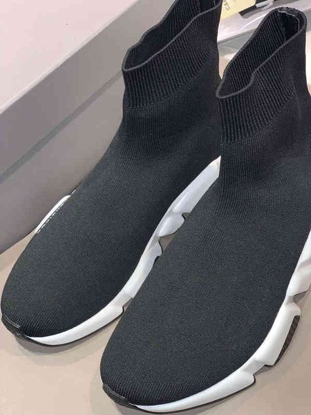 dress shoes designer luxury air cushion socks shoes boots elastic knit high-sneakers round toe white printing sneakerss size 3, Black
dress shoes designer luxury air cushion socks shoes boots elastic knit high-sneakers round toe white printing sneakerss size 3, Black