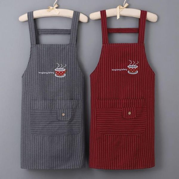 aprons cooking apron lightweight portable comfortable oil-proof overalls for home kitchen women baking accessories
aprons cooking apron lightweight portable comfortable oil-proof overalls for home kitchen women baking accessories