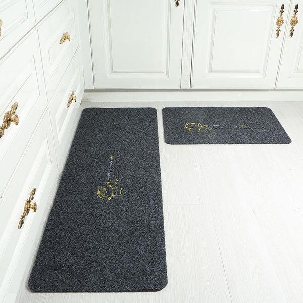 modern kitchen mat strip bathroom absorbent non-slip carpet travelshark homefloor decoration bedroom door living room carpets
modern kitchen mat strip bathroom absorbent non-slip carpet travelshark homefloor decoration bedroom door living room carpets