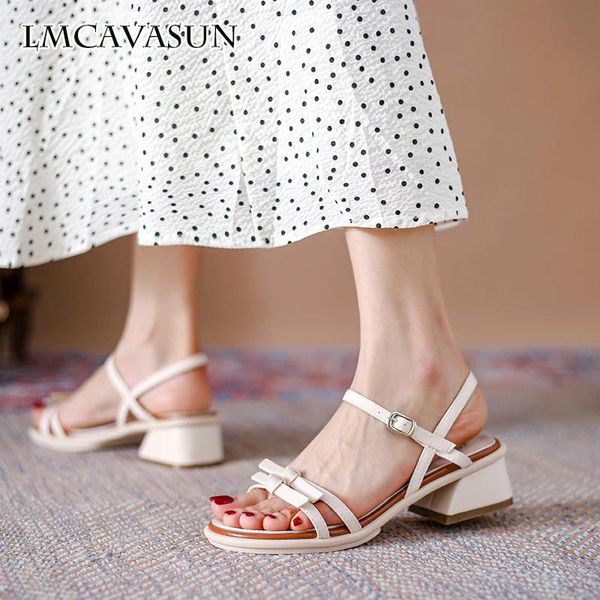 sandals lmcavasun round head bow knot low heel thick wide feet wild cute sweet girl summer female, Black
sandals lmcavasun round head bow knot low heel thick wide feet wild cute sweet girl summer female, Black
