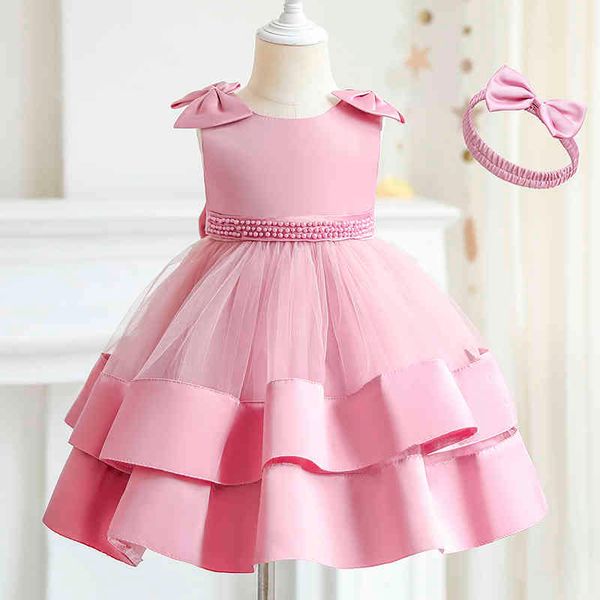 classic newborn baby bownot dress 1 year baby girls 2nd birthday tutu christening gown toddler wedding baptism clothes infant party wear, Red;yellow
classic newborn baby bownot dress 1 year baby girls 2nd birthday tutu christening gown toddler wedding baptism clothes infant party wear, Red;yellow