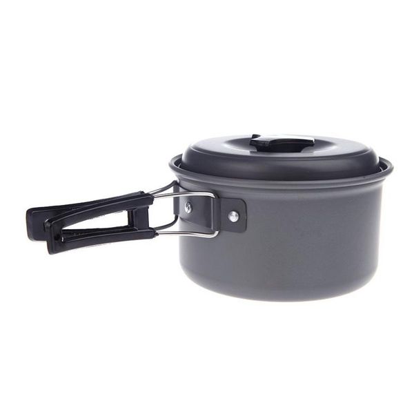 camp kitchen portable outdoor cooking camping pot anodised aluminum foldable handles non-stick cookware utensil picnic hiking
camp kitchen portable outdoor cooking camping pot anodised aluminum foldable handles non-stick cookware utensil picnic hiking