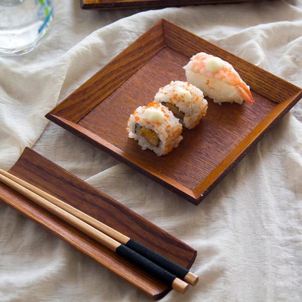 wooden pallets cake dessert plate snack tray sushi dish dried fruit square serving brown kitchen utensils home tableware dishes & plates
wooden pallets cake dessert plate snack tray sushi dish dried fruit square serving brown kitchen utensils home tableware dishes & plates