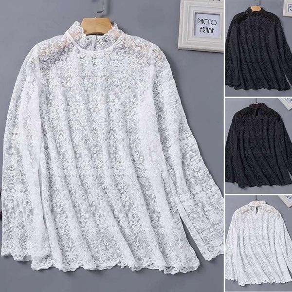 women's blouses & shirts fashion women bohemian beach holiday summer casual lace floral embroider white ladies mesh see through
women's blouses & shirts fashion women bohemian beach holiday summer casual lace floral embroider white ladies mesh see through