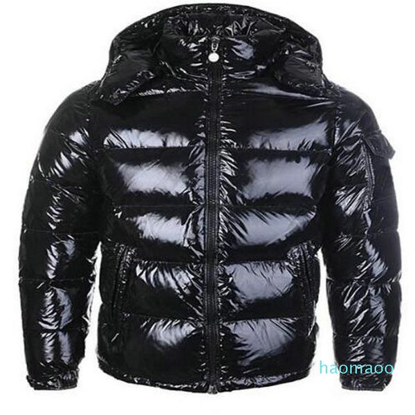 designer-men winter man down jacket puffer jackets hooded thick coats mens women couples parka winters coat, Black
designer-men winter man down jacket puffer jackets hooded thick coats mens women couples parka winters coat, Black
