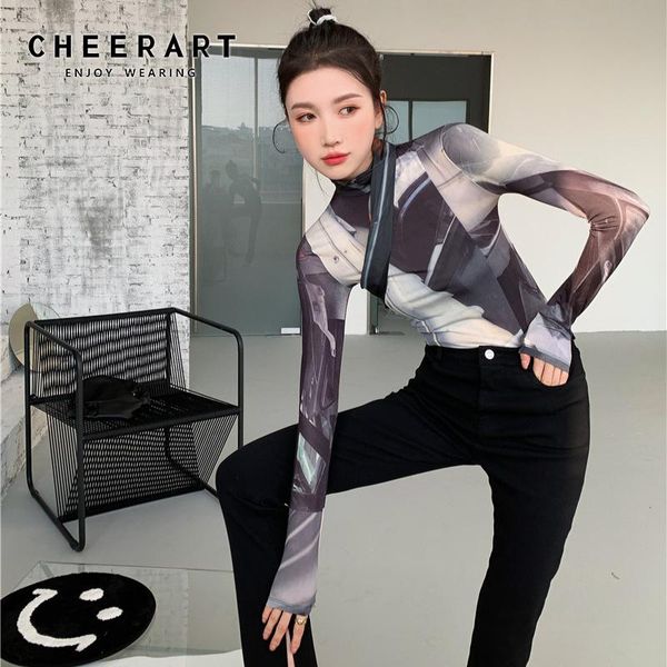 y2k graphic t shirts women long sleeve turtleneck bodycon printed tshirt tee designer clothes spring 2021 women's t-shirt, White
y2k graphic t shirts women long sleeve turtleneck bodycon printed tshirt tee designer clothes spring 2021 women's t-shirt, White