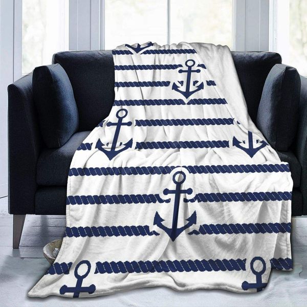 personalized custom throw blanket,nautical pattern abstract textile sailor summer anchor symbols,soft comfortable plush blanket
personalized custom throw blanket,nautical pattern abstract textile sailor summer anchor symbols,soft comfortable plush blanket