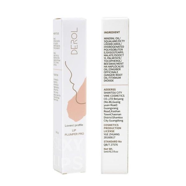 lip gloss plumper enhancer moisturized oil natural plant extracts plumping serum hydrating & moisturizing
lip gloss plumper enhancer moisturized oil natural plant extracts plumping serum hydrating & moisturizing
