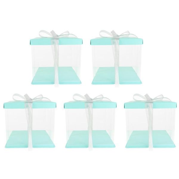 gift wrap 5pcs 6 inches box birthday cake storage paper container dessert with packing ribbon
gift wrap 5pcs 6 inches box birthday cake storage paper container dessert with packing ribbon