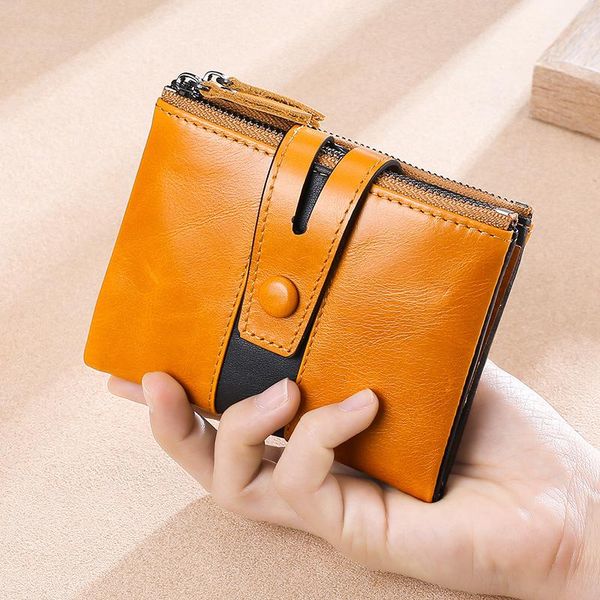 wallets men genuine leather wallet coin purse women perse solid card holder clutch carteira hombre for male, Red;black
wallets men genuine leather wallet coin purse women perse solid card holder clutch carteira hombre for male, Red;black