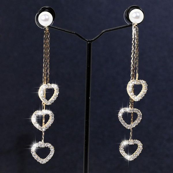 dangle & chandelier sweet hollow out love heart tassel crystal earrings fashion jewelry gold silver color pearl drop lady girl
dangle & chandelier sweet hollow out love heart tassel crystal earrings fashion jewelry gold silver color pearl drop lady girl