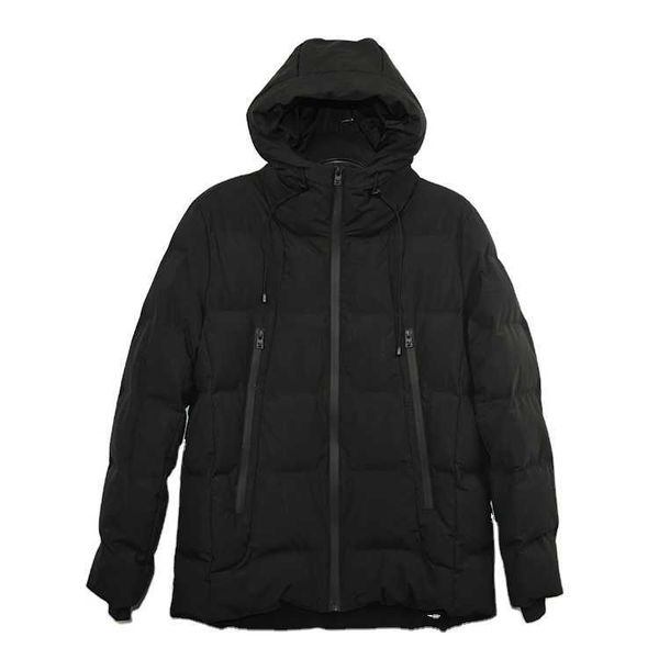 fashion winter custom padded bubble down jackets mens hooded waterproof jacket, Black
fashion winter custom padded bubble down jackets mens hooded waterproof jacket, Black