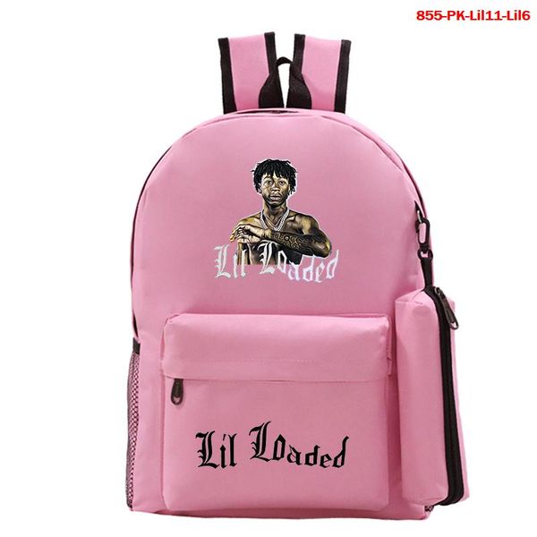 backpack lil loaded printed teens school bag backpacks for bags laprucksack teenager fashion bagpack
backpack lil loaded printed teens school bag backpacks for bags laprucksack teenager fashion bagpack