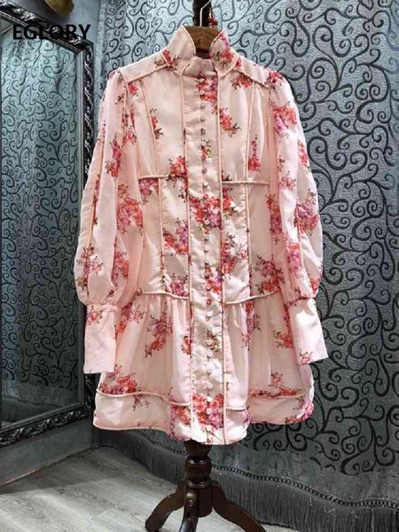 dresses new apparel spring fashion style women little floral print button front long sleeve sweet pink club above knee, Black;gray
dresses new apparel spring fashion style women little floral print button front long sleeve sweet pink club above knee, Black;gray