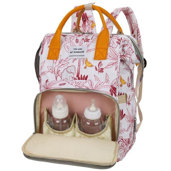 diaper bags portable nappy bag mummy maternity backpack large capacity waterproof outdoor travel for baby care
diaper bags portable nappy bag mummy maternity backpack large capacity waterproof outdoor travel for baby care