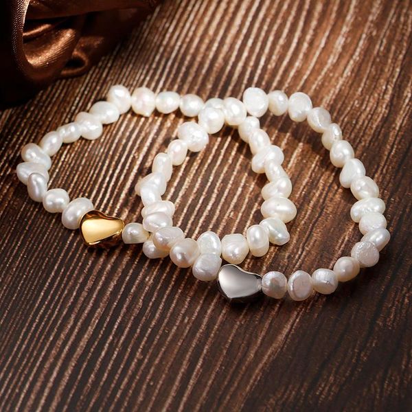 charm bracelets and fashion shell pearl bracelet heart women daily jewelry accessories, Golden;silver
charm bracelets and fashion shell pearl bracelet heart women daily jewelry accessories, Golden;silver