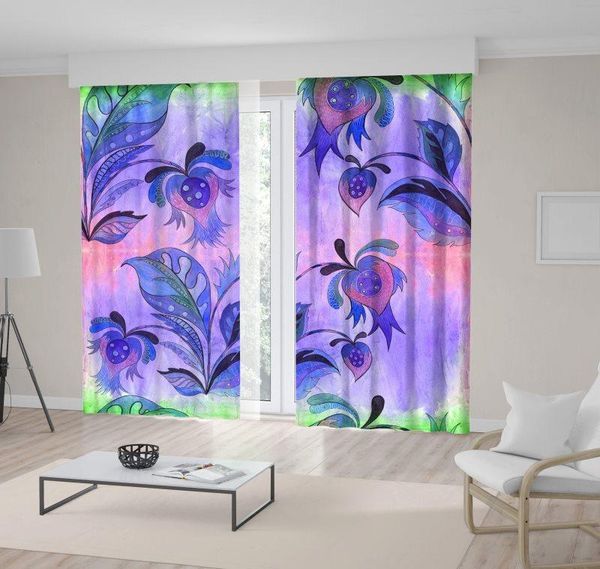 curtain & drapes ethnic style flower composition summer garden vintage floral artwork green purple pink
curtain & drapes ethnic style flower composition summer garden vintage floral artwork green purple pink