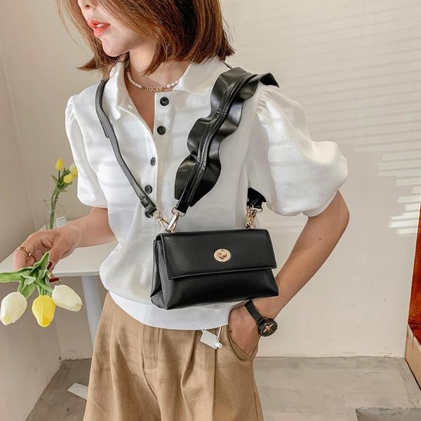 evening bags summer pu leather bag for women square underarm fashion crossbody female handbags stylish shoulder strap black white lady flaps
evening bags summer pu leather bag for women square underarm fashion crossbody female handbags stylish shoulder strap black white lady flaps