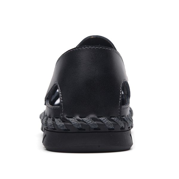 comfortable trendy sandals original men's women's breathable and lightweight sandy beach shoes slippers flip-flops soft bottom, Black
comfortable trendy sandals original men's women's breathable and lightweight sandy beach shoes slippers flip-flops soft bottom, Black