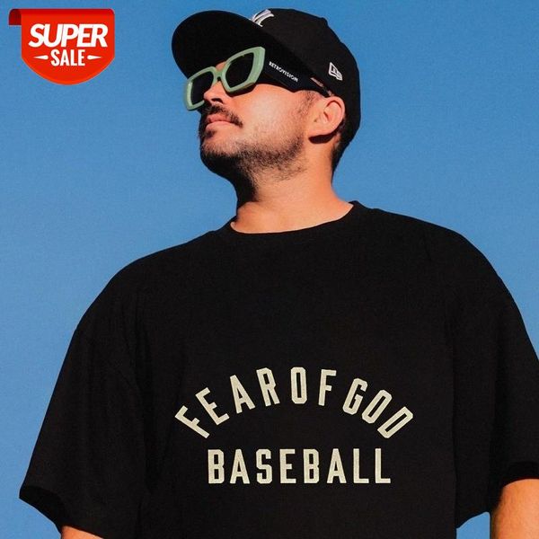 quality fear of god double line eentials simple letter printing men's and women's round neck short sleeve #3q4b, White;black
quality fear of god double line eentials simple letter printing men's and women's round neck short sleeve #3q4b, White;black