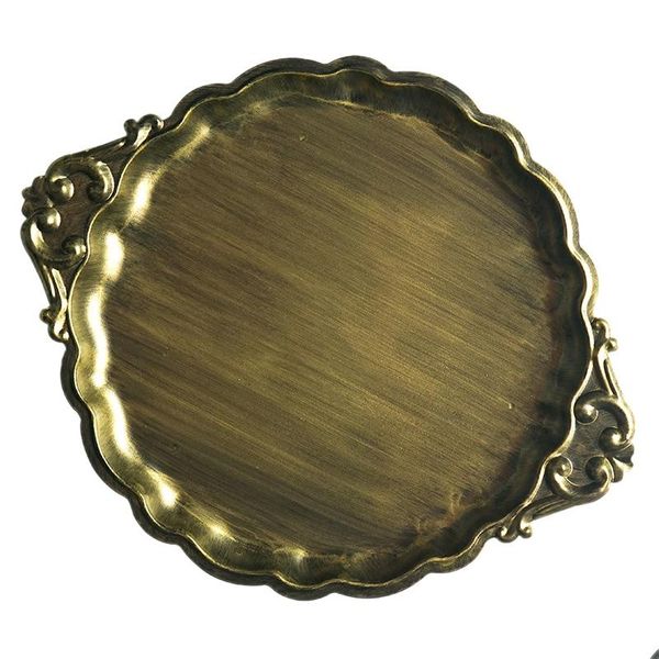 kitchen storage & organization vintage gold tray cameo shallow pallet home decorations cake tools bread fruit plate
kitchen storage & organization vintage gold tray cameo shallow pallet home decorations cake tools bread fruit plate