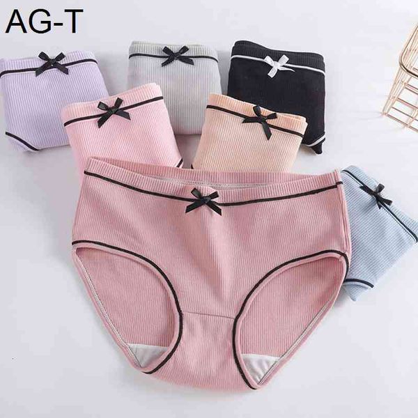 cotton underwear for woman letter panties underpants female -xl briefs intimates lingerie 6 solid color pantys femme panty, Black;pink
cotton underwear for woman letter panties underpants female -xl briefs intimates lingerie 6 solid color pantys femme panty, Black;pink