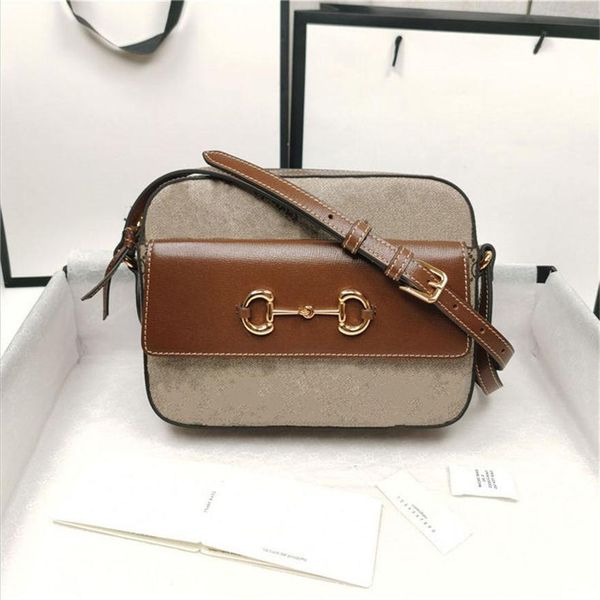shoulder bag fashion lady messenger handbag woman saddle wallet leather occasion universal brown
shoulder bag fashion lady messenger handbag woman saddle wallet leather occasion universal brown