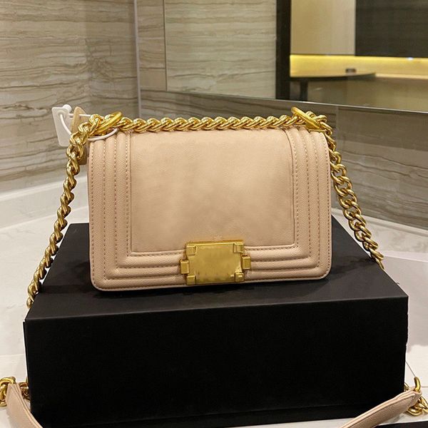 wholesale designer women classic mini boy bags quilted chain flap diamond calfskin caviar genuine leather shoulder crossbody bag handbags
wholesale designer women classic mini boy bags quilted chain flap diamond calfskin caviar genuine leather shoulder crossbody bag handbags