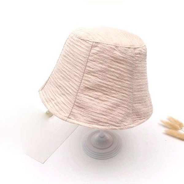 wide brim hats style anti-uv short sun for women vacation summer solid color foldable bucket hat cap korean beach fashion, Blue;gray
wide brim hats style anti-uv short sun for women vacation summer solid color foldable bucket hat cap korean beach fashion, Blue;gray