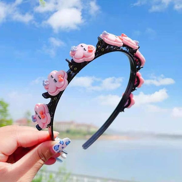 hair accessories cute cartoon hoop for children hairpins hairband clip lovely flower strawberry love bow star girl headwear, Slivery;white
hair accessories cute cartoon hoop for children hairpins hairband clip lovely flower strawberry love bow star girl headwear, Slivery;white