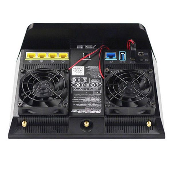 1set cooling fan usb cooler for a-sus rt-ac68u/ac86u/ac87u/r8000 router lappads
1set cooling fan usb cooler for a-sus rt-ac68u/ac86u/ac87u/r8000 router lappads
