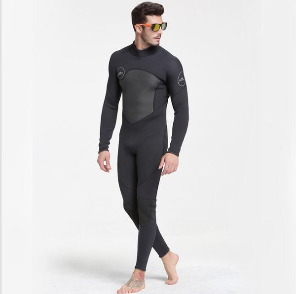 one-piece suits 3mm diving thicken winter outdoor snorkeling conjoined long sleeved jellyfish wet clothingconjoinedblack large size
one-piece suits 3mm diving thicken winter outdoor snorkeling conjoined long sleeved jellyfish wet clothingconjoinedblack large size