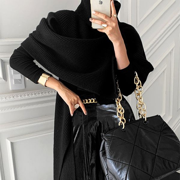 dress sets womens outfits sleeve turtleneck knitted sweater and high waist long pleated skirt two piece suits 6h6m b9ms, Black;gray
dress sets womens outfits sleeve turtleneck knitted sweater and high waist long pleated skirt two piece suits 6h6m b9ms, Black;gray