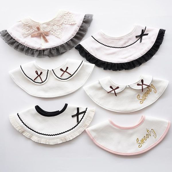 bibs & burp cloths 360 degree rotatable saliva 0-3t baby cotton bib tassel pincess boy girl born feeding infant accessories
bibs & burp cloths 360 degree rotatable saliva 0-3t baby cotton bib tassel pincess boy girl born feeding infant accessories