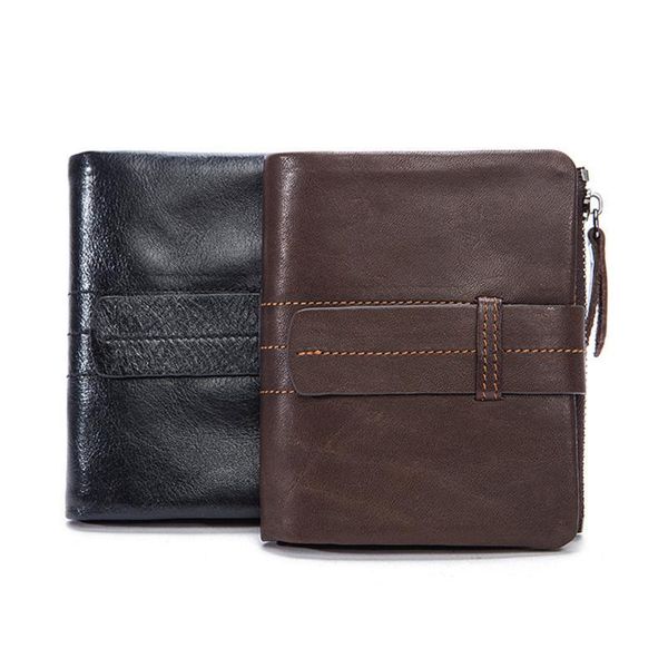 wallets 1 piece genuine leather men with coin pocket hasp & zipper male clutch casual wallet for holder, Red;black
wallets 1 piece genuine leather men with coin pocket hasp & zipper male clutch casual wallet for holder, Red;black