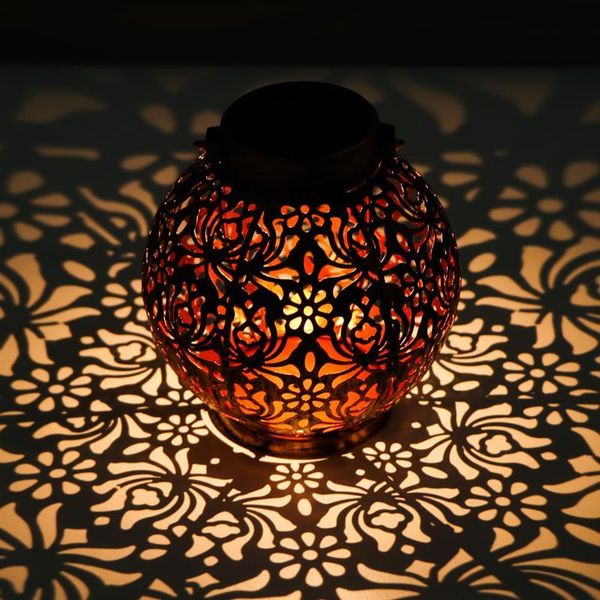 solar lamps waterproof led lamp lantern for garden decoration retro hollow out projection lawn outdoor landscape lighting
solar lamps waterproof led lamp lantern for garden decoration retro hollow out projection lawn outdoor landscape lighting