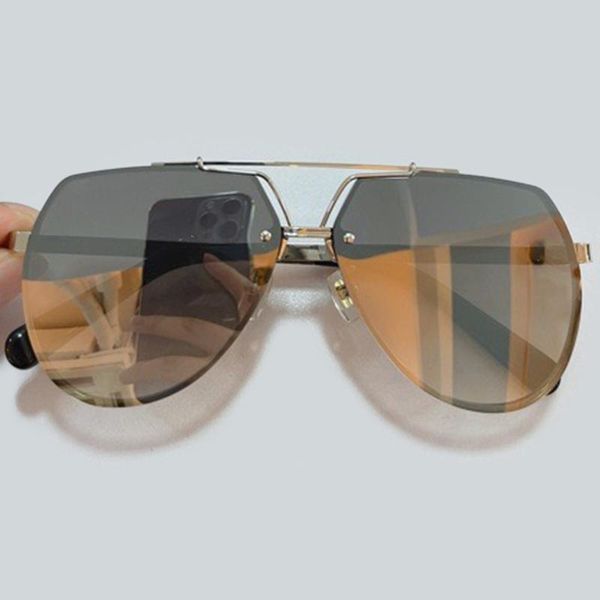 fashion pilot sunglasses women oversized luxury sun glasses for female vintage gradient shades uv400, White;black
fashion pilot sunglasses women oversized luxury sun glasses for female vintage gradient shades uv400, White;black