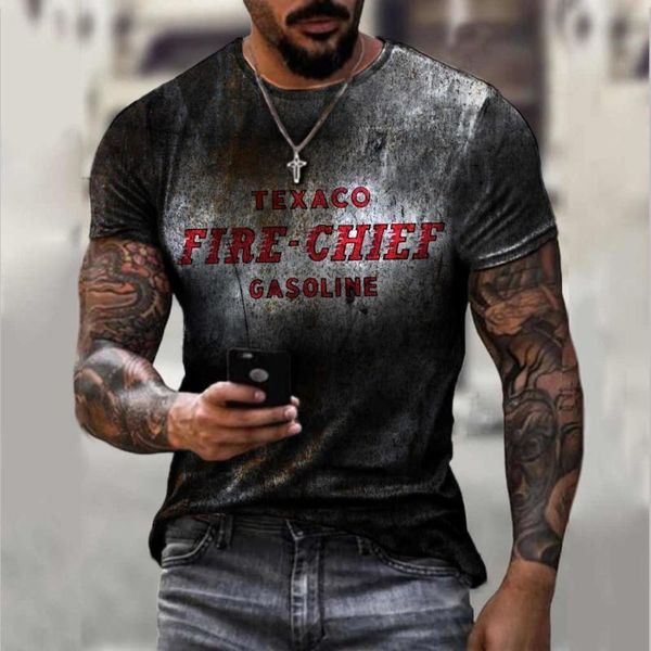 men's t-shirts short-sleeved d printing summer t-shirt harajuku ethnic fashion sports letter -sellin, White;black
men's t-shirts short-sleeved d printing summer t-shirt harajuku ethnic fashion sports letter -sellin, White;black