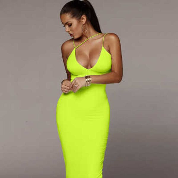 ins summer women's v-neck open back suspender long skirt solid one-piece skirt tight dress, Black;pink
ins summer women's v-neck open back suspender long skirt solid one-piece skirt tight dress, Black;pink